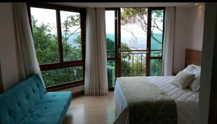 Others 4, Flat Vista Azul Hotel, Domingos Martins