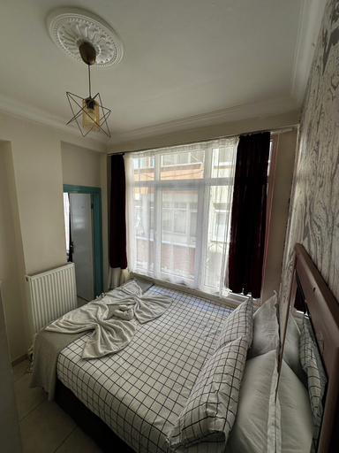 Bedroom, Diva Otel, Merkez