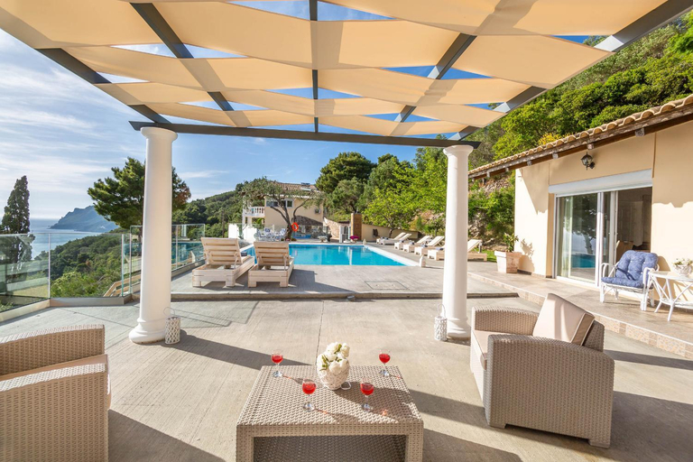 Others 2, Ocean View - Luxury Villa Nefeli, Ionian Islands