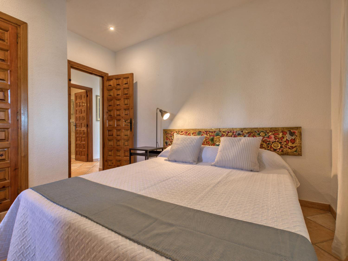 Bedroom 3, Villa Tana by Interhome, Alicante