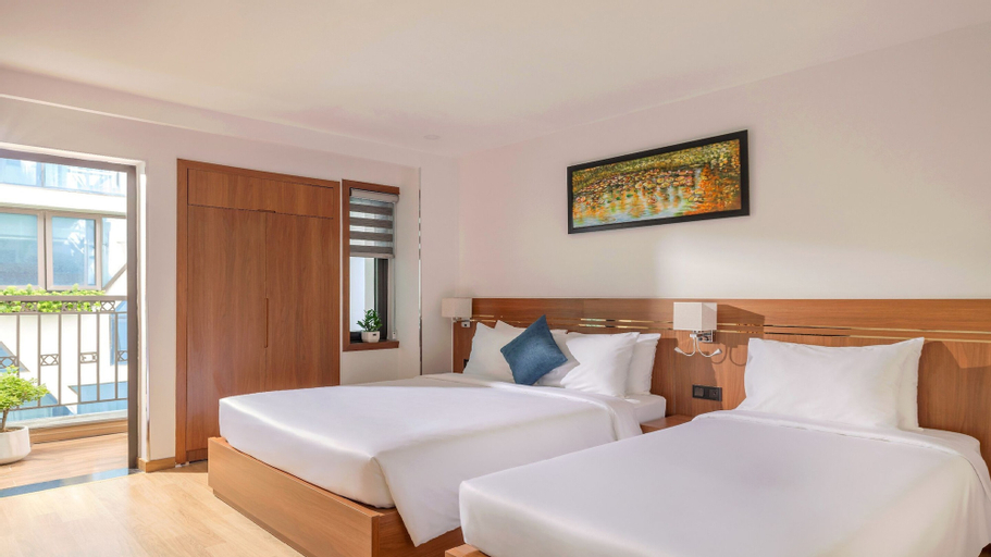 Bedroom 16