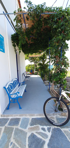 Others 2, Jenny Apartments, North Aegean