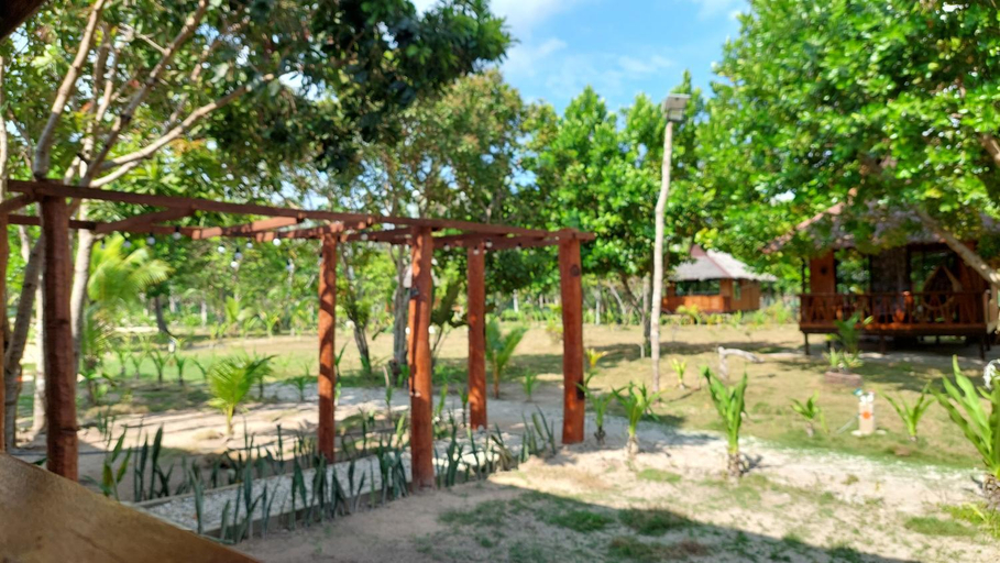 Surrounding environment 5, La Tranquilidad Twin Beach Resort, El Nido