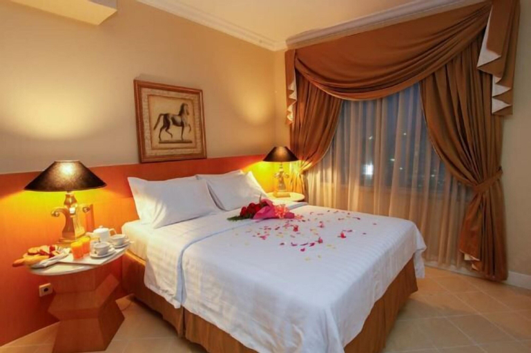 Bedroom 7