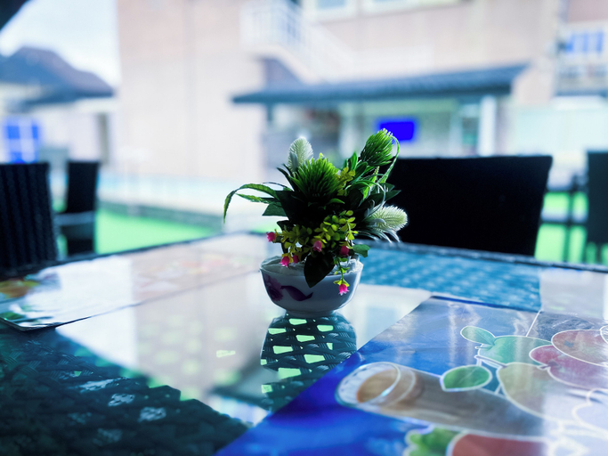 Food & Drinks, Mo-House Hotels and Events Centre, Bwari