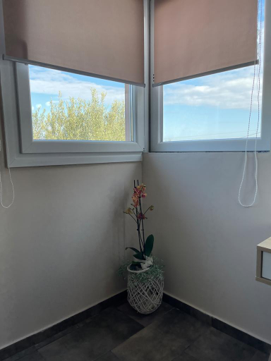 Bathroom 3, Villa De La Vita, Alykes, Ionian Islands