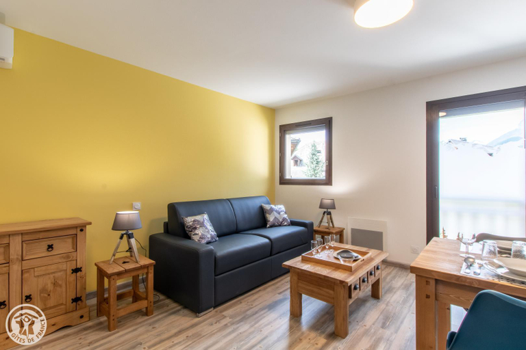 Others 4, Gite Annecy 102 - Au royaume des Castors - Appt 102, Haute-Savoie
