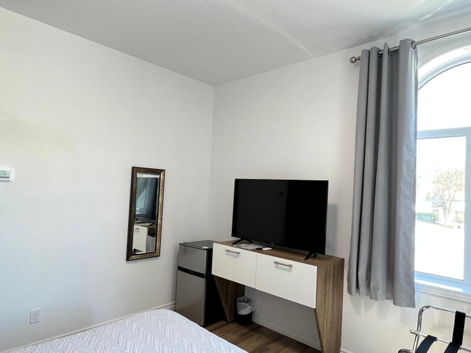 Bedroom 3, Auberge Le St-Alexis, Le Fjord-du-Saguenay