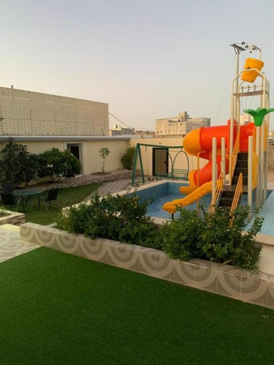 Others 3, شاليهات تركواز, Taif