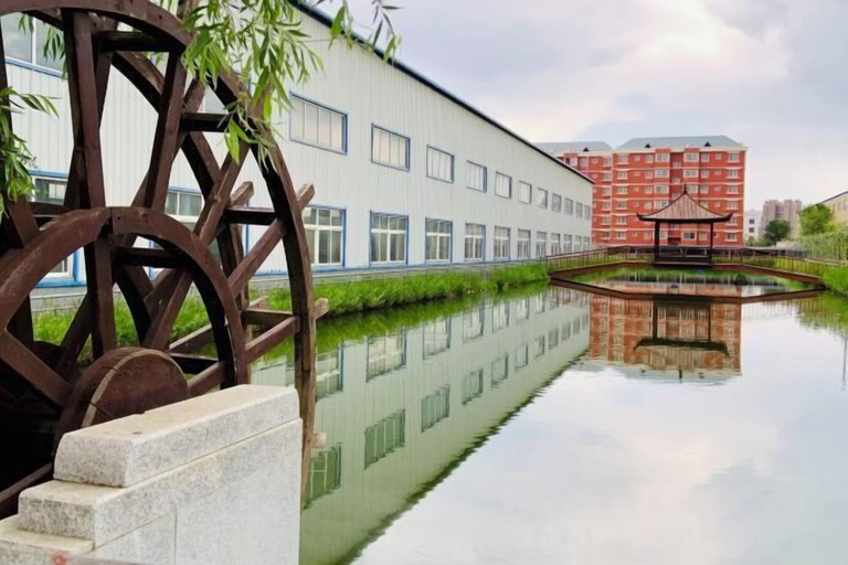 Exterior & Views 2, Dongdaihe Jinxin Holiday Hotel, Huludao
