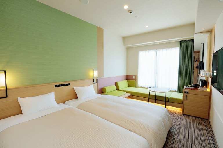 Bedroom 19