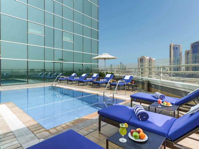 Sport & Beauty 2, ibis Seef Manama, Manama