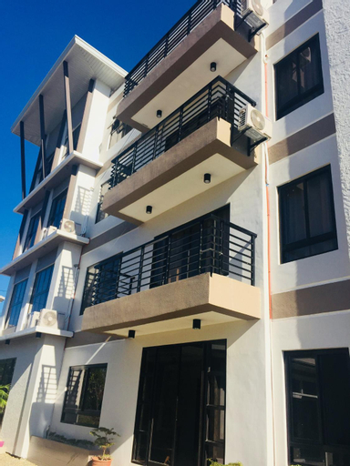 The Guest House Laoag, Laoag City