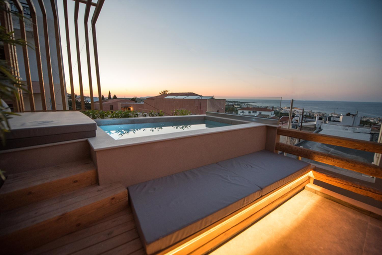 Others 4, Cataphari Luxury Villa, Crete