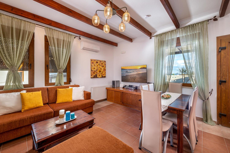 Facilities 4, Evilion Villa, South Aegean