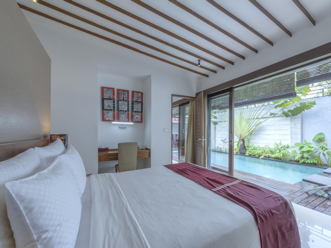 Bedroom 9