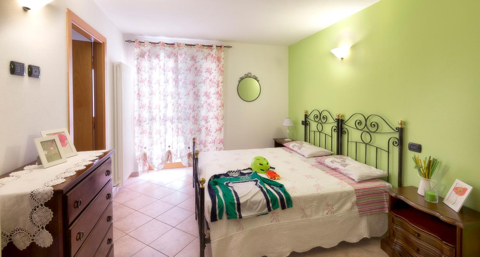 Others 3, Bed&Breakfast Il Frantoio, Rimini