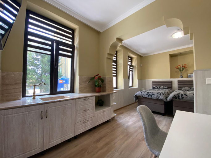 Others 5, Къща за гости Кребс guesthousekrebs, Shumen