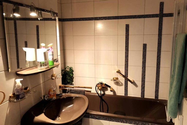 Ferienwohnung Naheblick, Bad Kreuznach