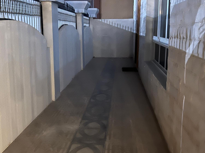 2, Alhosani property, Abu Dhabi City