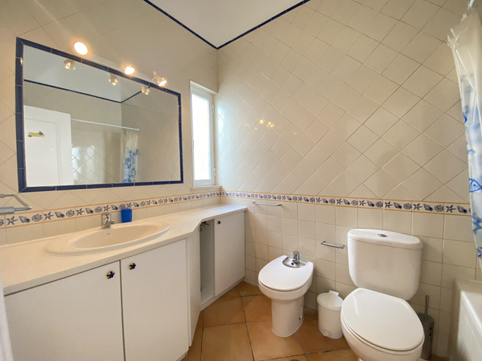 Bathroom 3, Quinta DA Balaia Charming by Homing, Albufeira