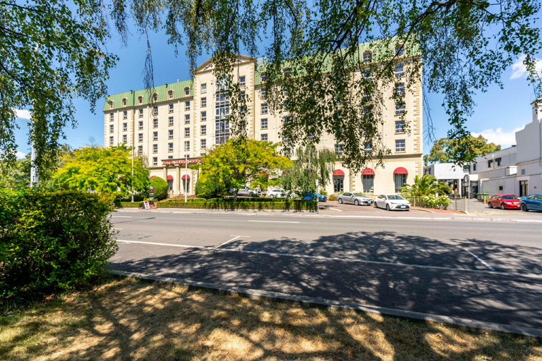 Exterior view 5, Hotel Grand Chancellor Launceston, Launceston - Pt B