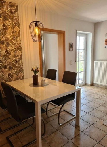 Dining 5, "moseltor" Comfortable Holiday Residence, Bernkastel-Wittlich