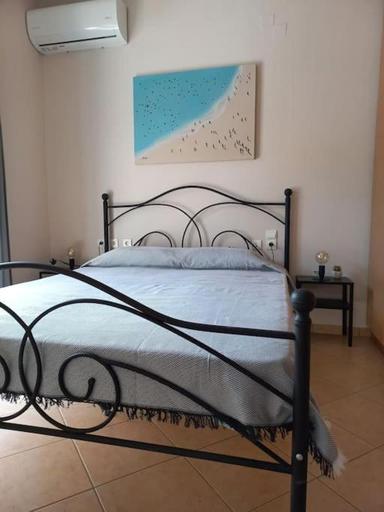 2, Peaceful Villa With Nice View, Crete