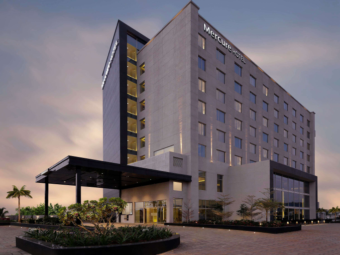Mercure Chennai Sriperumbudur, Kancheepuram
