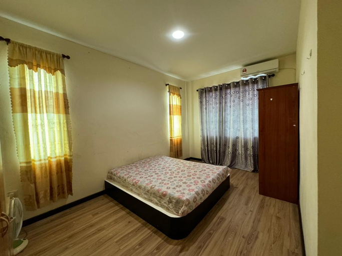 Others 3, Little Pearl Homestay, Bintulu
