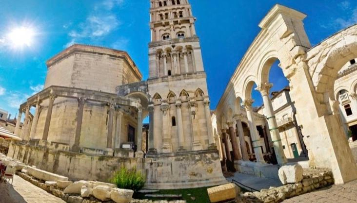 Others 5, Luxury rooms MARIOTY, Split