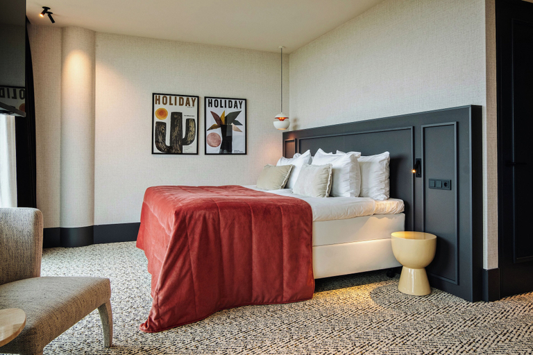 Bedroom 4, Van der Valk Hotel Eindhoven Best, Best