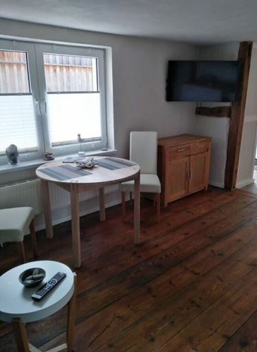 Dining 4, Katis Nest Comfortable Holiday Residence, Vorpommern-Rügen