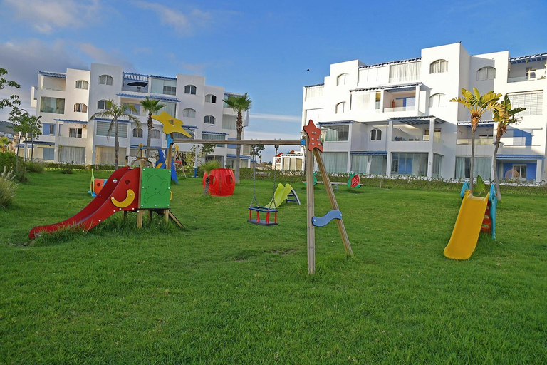 Others 2, MY CASA - CABO NEGRO, Tétouan