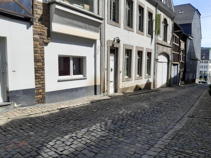 Chez Therese, Liège