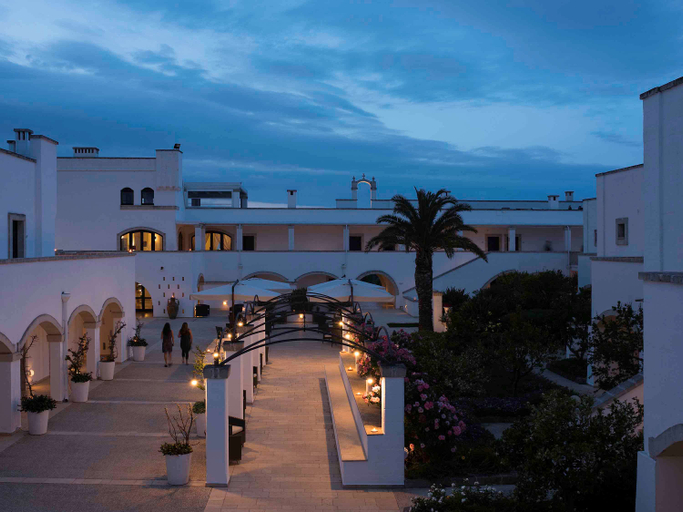 Exterior & Views 4, Borgobianco Resort/Spa Polignano - MGallery Coll., Bari