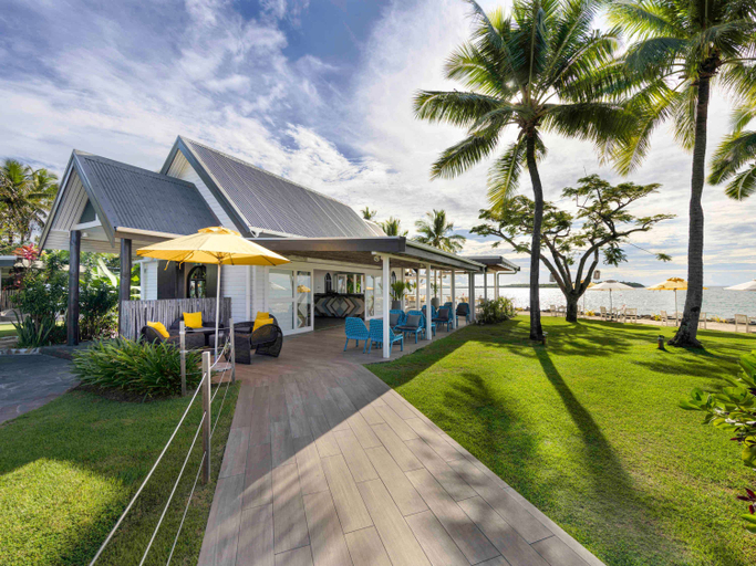 Exterior & Views 2, Sofitel Fiji Resort & Spa, Ba