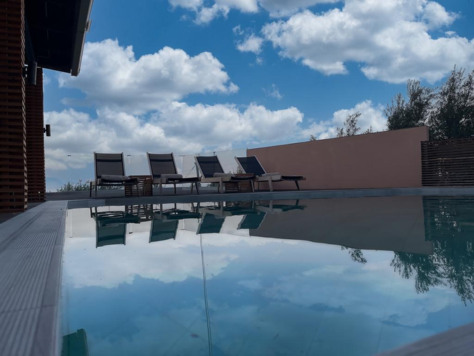 Sport & Beauty 1, Villa De La Vita, Alykes, Ionian Islands