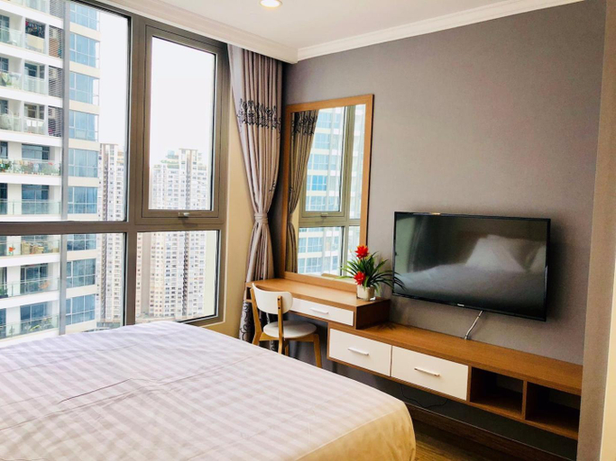 Others 3, Vinhome Central Park Boutique Apartment, Bình Thạnh