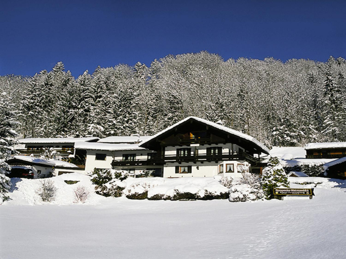 Others 5, Alpenpension Watzmannblick, Berchtesgadener Land