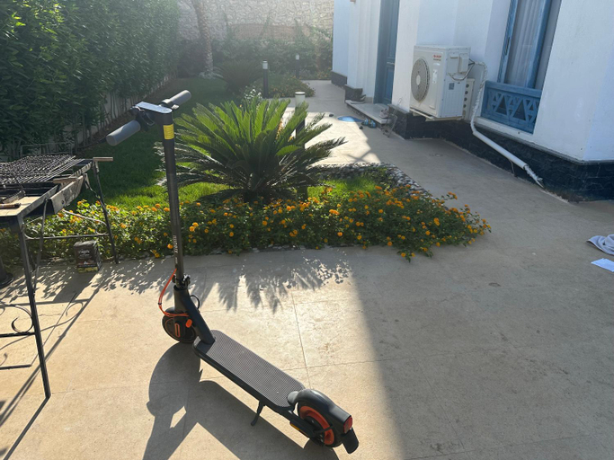 5, Amaros Sahl Hasheesh sea view Villa with Pool سهل حشيش, Safaja