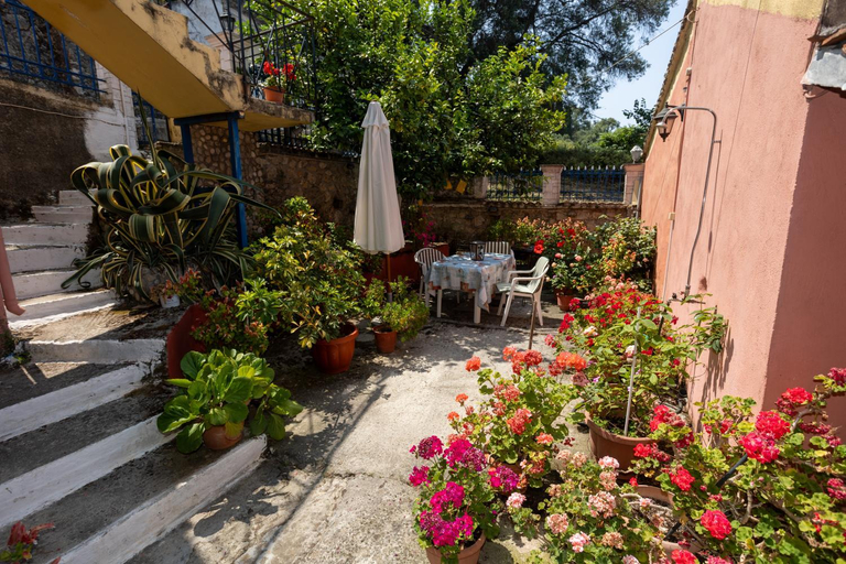 3, Alexis & Loula Village House, Ionian Islands