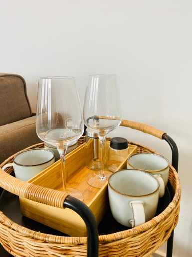 Food & Drinks, Excellentas Apartments Hannover, Region Hannover