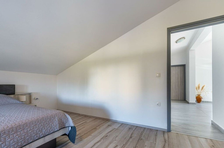 Room 4, Filleona Comfortable Holiday Residence, Labin