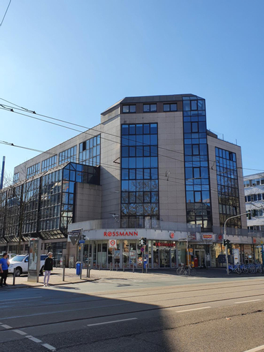 Panorama Hostel, Frankfurt am Main