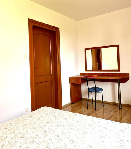 Bedroom 2, Willa Julia, Puck
