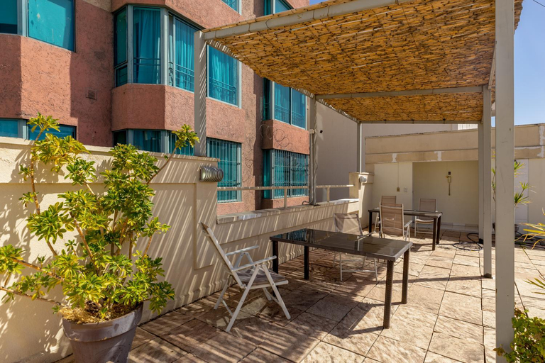 Others 5, Millennium Inn Mendoza, Capital