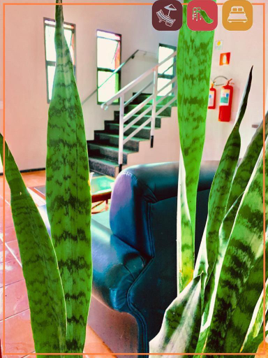 Others 3, Anexo - Hospedagens Imigrantes, São Pedro