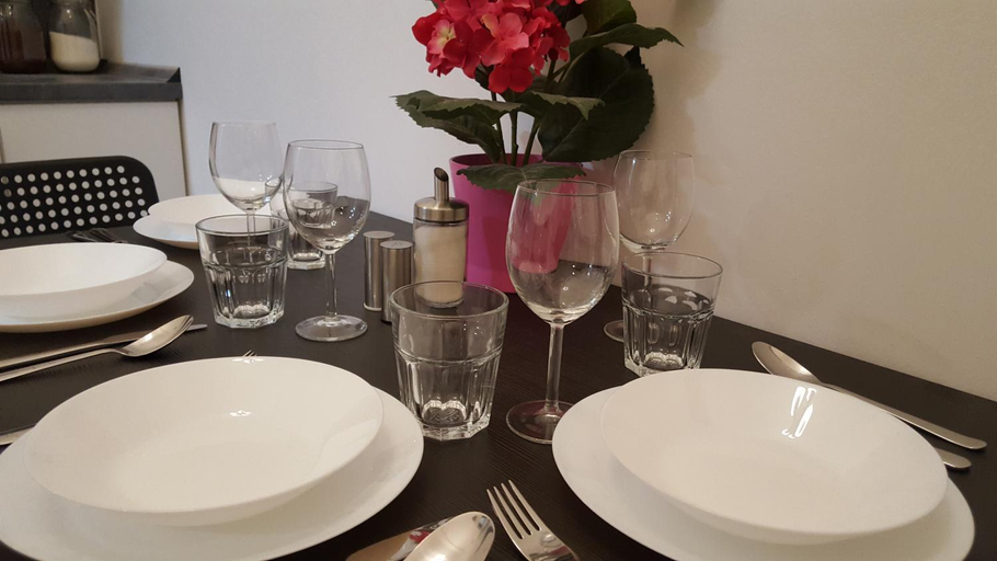 Others 3, Michael Apartment with 2 Rooms near Gozsdu udvar, Budapesti