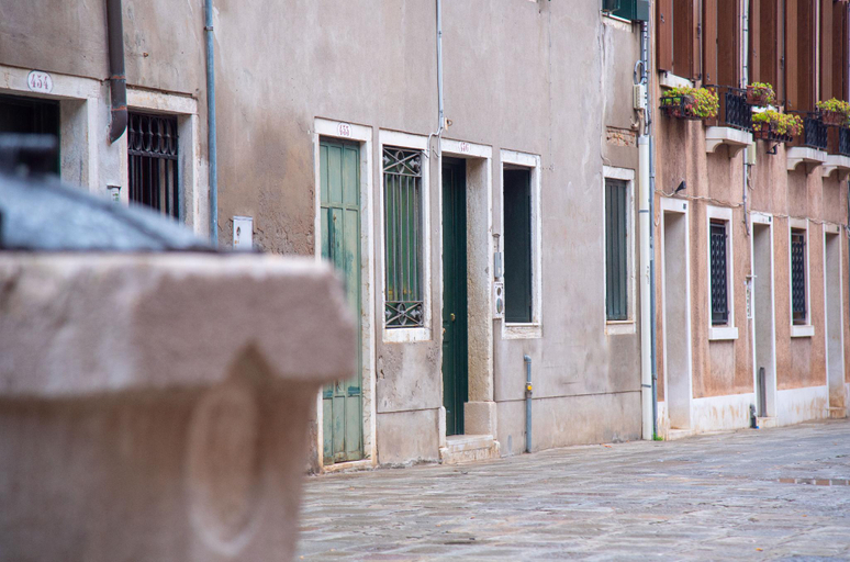 Others 4, Apartment Cà Rielo - Venice, Venezia